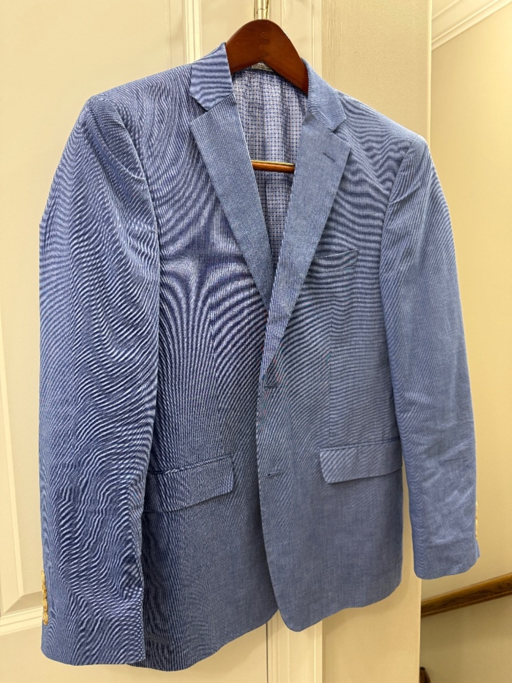 Saddlebred Mens Blazer